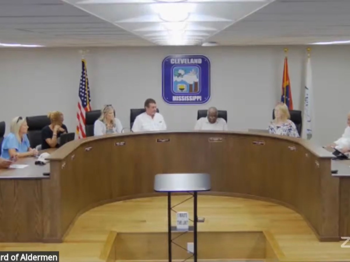 Cleveland Board Ends the FY2027 Budget Hearing at August 31st Special&nbsp;Meeting
